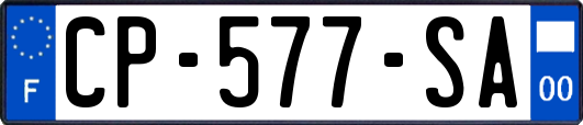 CP-577-SA