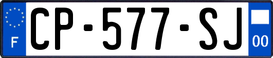 CP-577-SJ