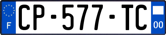 CP-577-TC