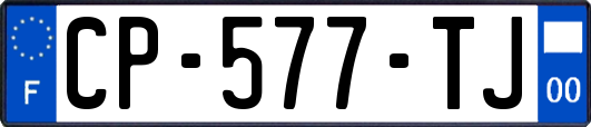 CP-577-TJ