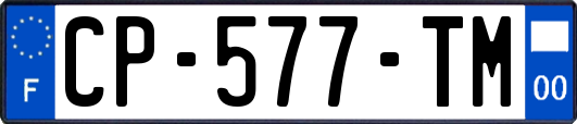 CP-577-TM