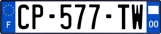 CP-577-TW