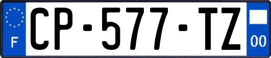 CP-577-TZ