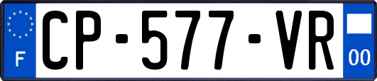 CP-577-VR