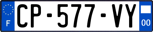 CP-577-VY