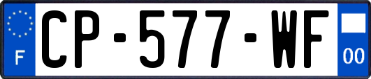 CP-577-WF