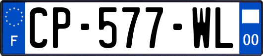 CP-577-WL