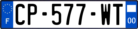 CP-577-WT