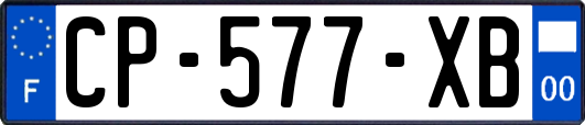 CP-577-XB