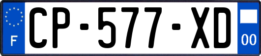 CP-577-XD