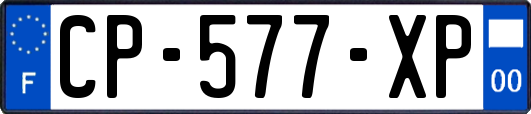 CP-577-XP