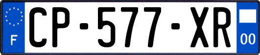 CP-577-XR