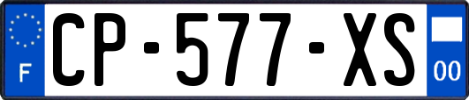 CP-577-XS