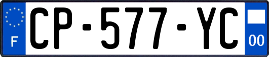 CP-577-YC