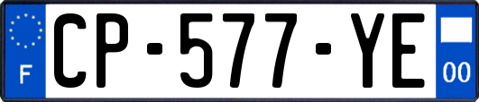 CP-577-YE