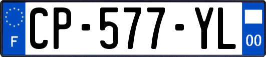 CP-577-YL