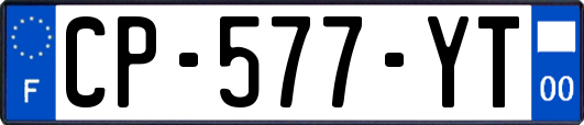 CP-577-YT