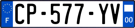 CP-577-YV