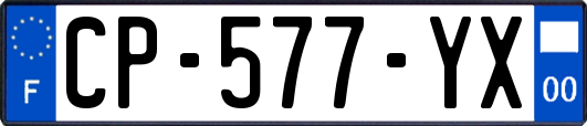 CP-577-YX