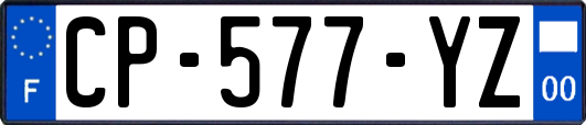 CP-577-YZ