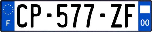 CP-577-ZF