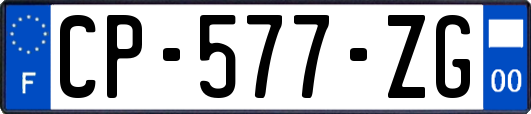 CP-577-ZG