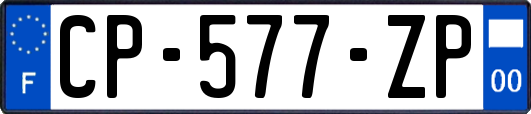 CP-577-ZP