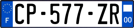 CP-577-ZR