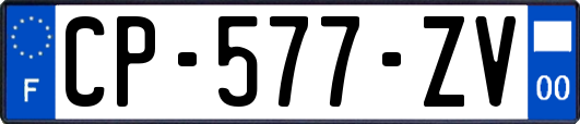 CP-577-ZV