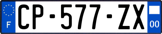 CP-577-ZX