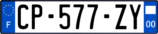 CP-577-ZY