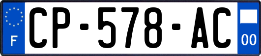 CP-578-AC