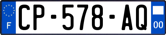 CP-578-AQ