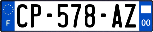 CP-578-AZ