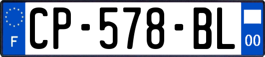 CP-578-BL