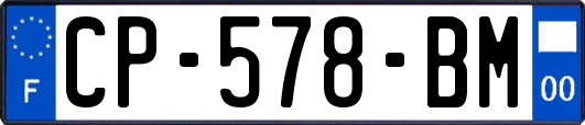 CP-578-BM