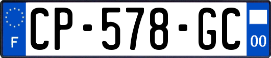 CP-578-GC