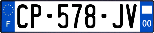 CP-578-JV