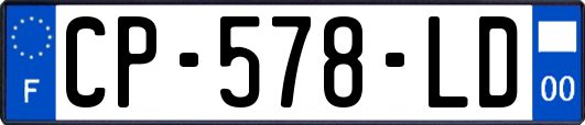 CP-578-LD