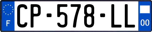 CP-578-LL