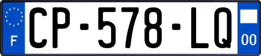 CP-578-LQ