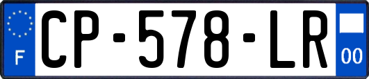 CP-578-LR