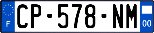 CP-578-NM