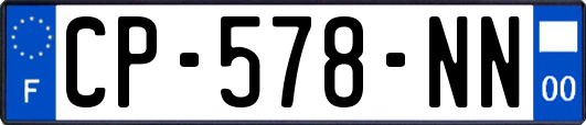 CP-578-NN