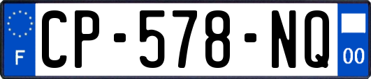 CP-578-NQ