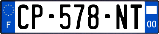 CP-578-NT