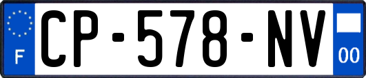 CP-578-NV