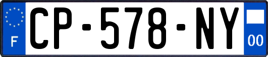 CP-578-NY