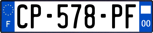 CP-578-PF