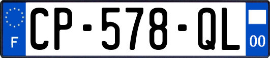 CP-578-QL